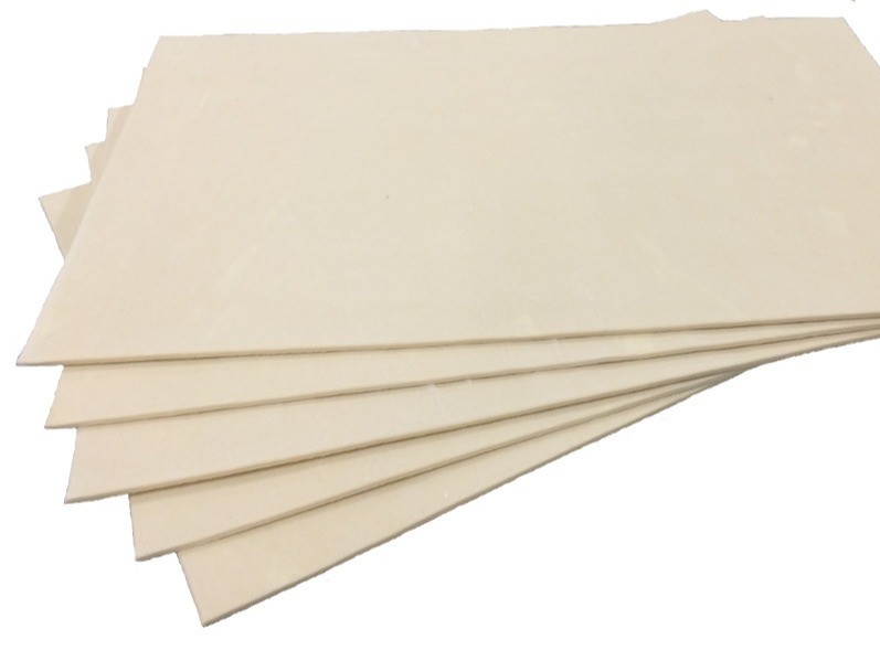 Margarine puff pastry slices *57x37* Procema BV