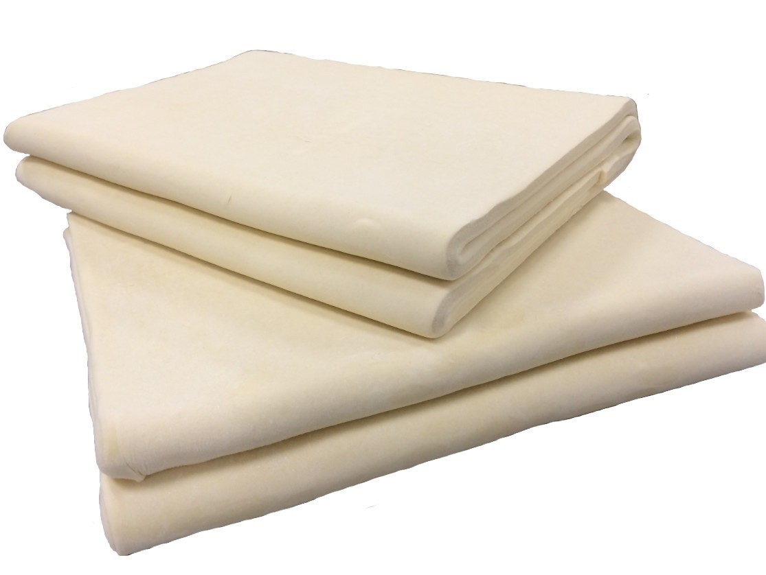 Margarine/Dairy butter puff pastry Procema BV