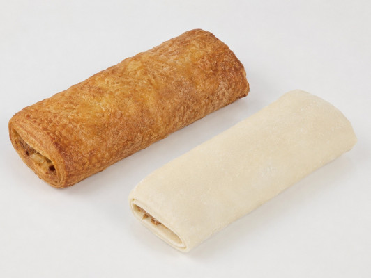Mexi-kebab croissant